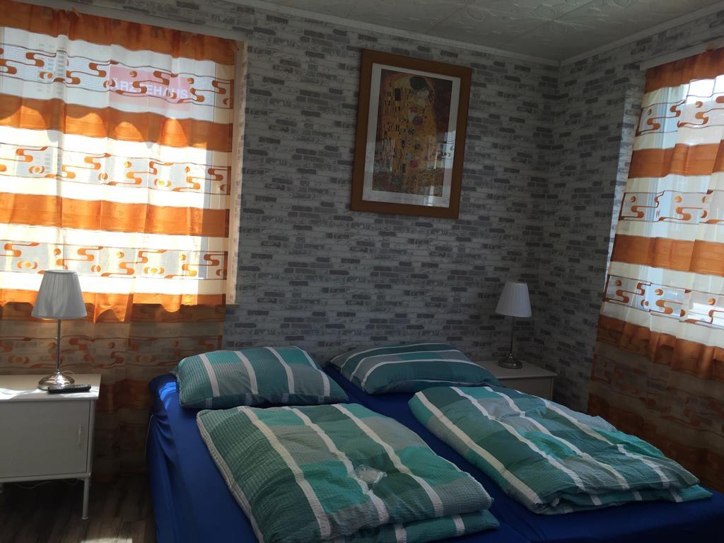 Pension Santorini Lübeck Quarto foto