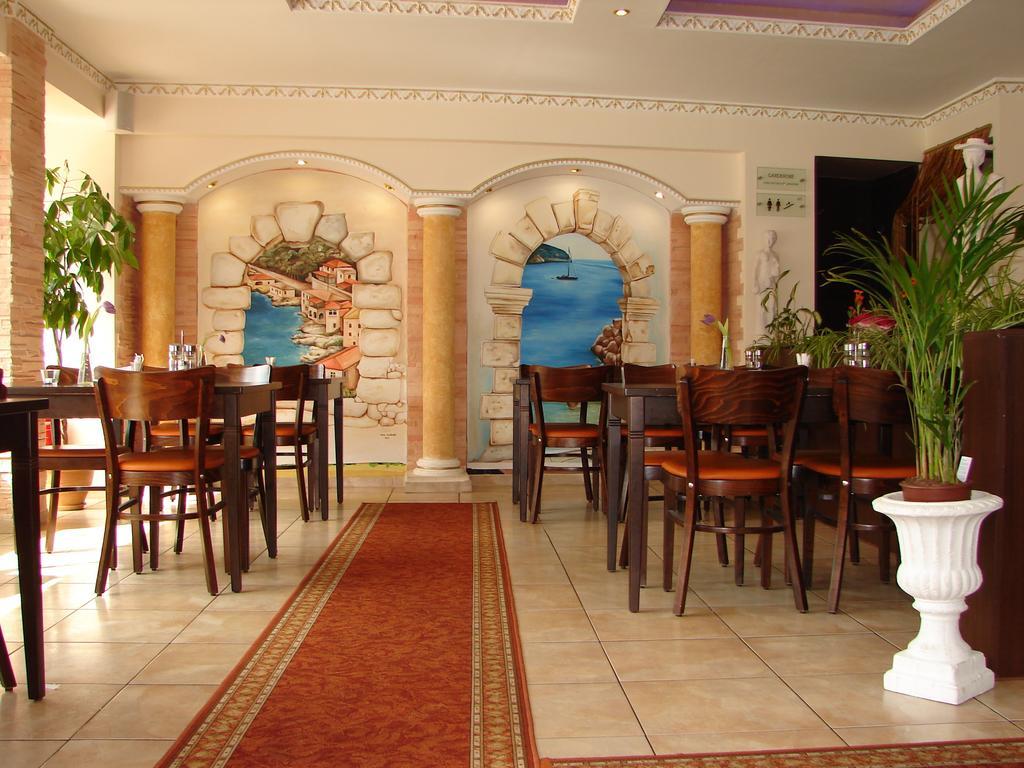 Pension Santorini Lübeck Quarto foto
